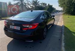 هوندا أكورد